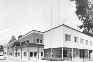 École catholique l'Ascension