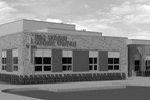 École catholique Pape François