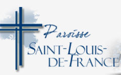 Paroisse Saint-Louis-de-France